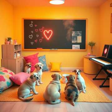 Bitlo.ru - Собачая школа