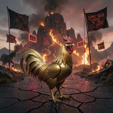 Bitlo.ru - Жёлтый гнев