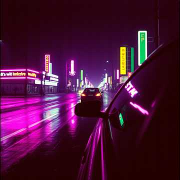 Bitlo.ru - Ночь улиц