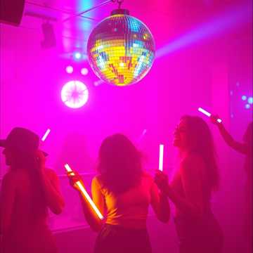 Bitlo.ru - Диско-Девчонки 8 Марта