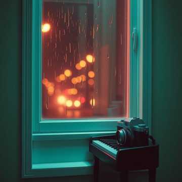 Bitlo.ru - Когда опускается вечерний дым