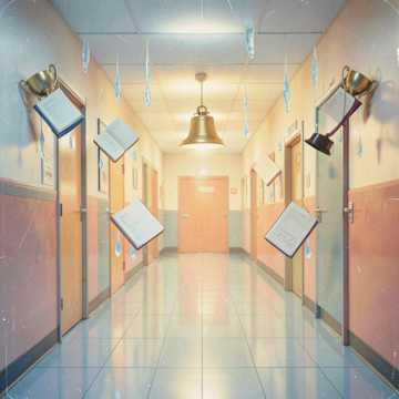 Bitlo.ru - Топали мы в школу топ-топ-топ,