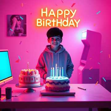 Bitlo.ru - С Днём Рождения, Андрюша!