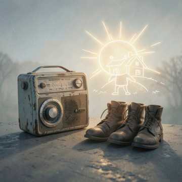 Bitlo.ru - Здесь небо в дымке, и земля дрожит под утро,