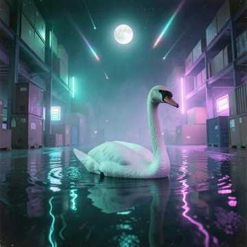 Bitlo.ru - Лебедь, не кури!