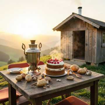 Bitlo.ru - Борис из Соколовки