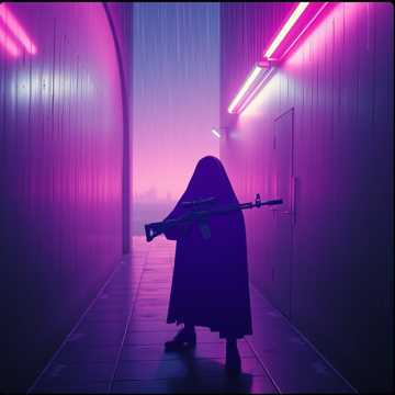 Bitlo.ru - Хедшот Тень