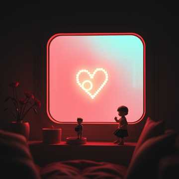 Bitlo.ru - Аська и два сына