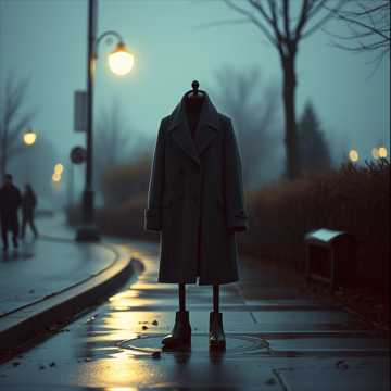 Bitlo.ru - осенний дождик