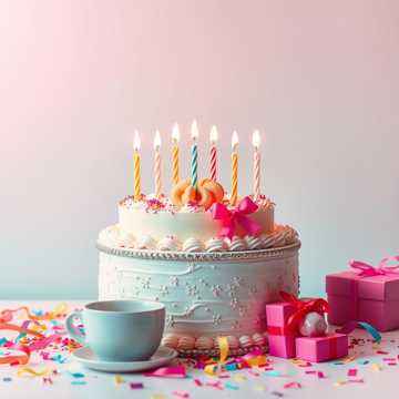 Bitlo.ru - С Днём Рождения, Вика!