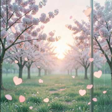 Bitlo.ru - Первый весенний поцелуй