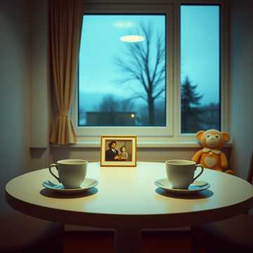 Bitlo.ru - Пустота над нами