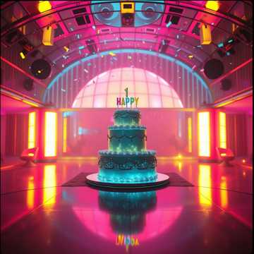 Bitlo.ru - Хэй, Люся, С Днём Рождения!