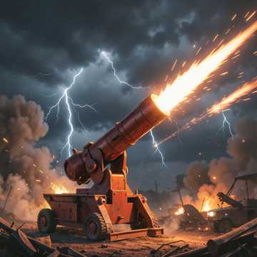 Bitlo.ru - Ревущий огонь и визжащий металл