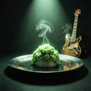 Bitlo.ru - Васаби