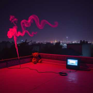 Bitlo.ru -  миша думает о сне