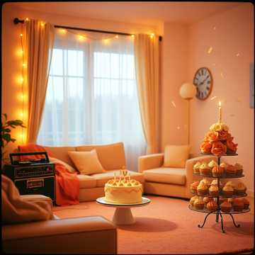 Bitlo.ru - Кумушка с Днём Рожденья!