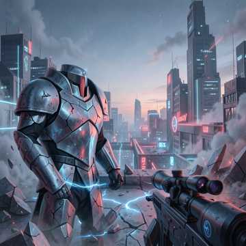 Bitlo.ru - Роман в онлайне: Arena Breakout Style