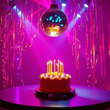 Bitlo.ru - Счастливый юбилей, Витя!