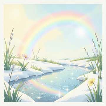 Bitlo.ru - Пришёл к нам Апрель — озорной он и звонкий,