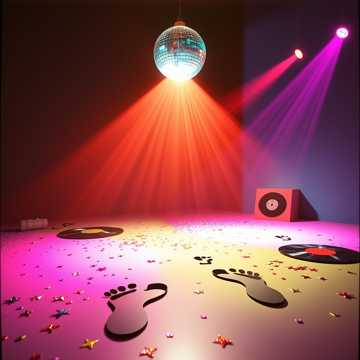 Bitlo.ru - Диско-Март