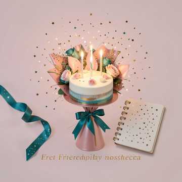 Bitlo.ru - Катя, С Днем Рождения!