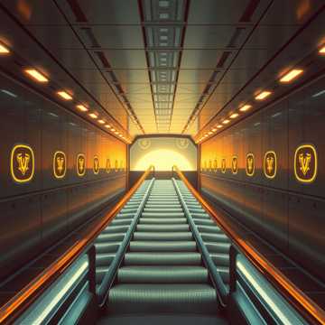 Bitlo.ru - Дистанция эскалаторов №11