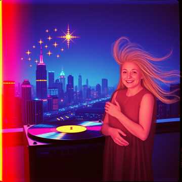 Bitlo.ru - 55: Твой Звёздный День, Наташа!