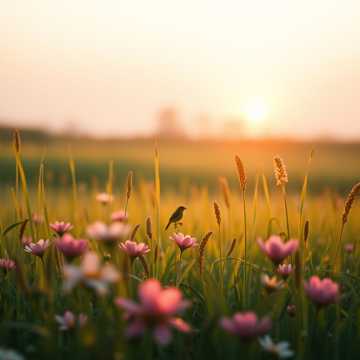 Bitlo.ru - Все в Тебе – цветение Весны,