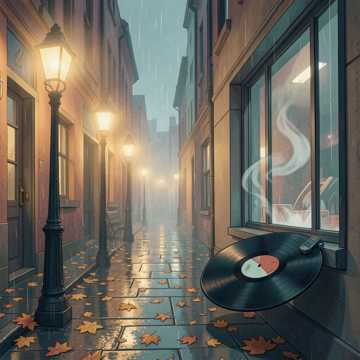 Bitlo.ru - Осенний романс