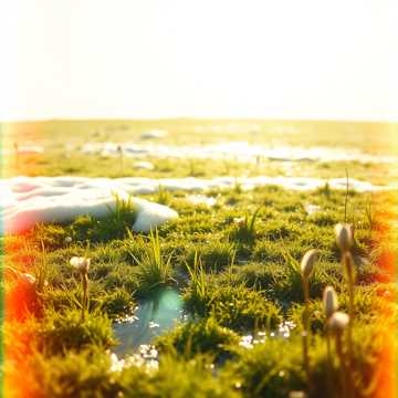 Bitlo.ru - Пришёл к нам Апрель — озорной он и звонкий,