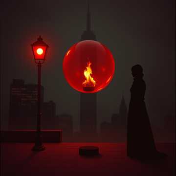 Bitlo.ru - Холодный Огонь