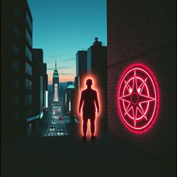 Bitlo.ru - Среди бетонных стен, неоновых огней,