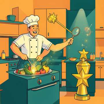 Bitlo.ru - Саша, повар-одиночка