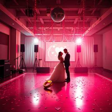 Bitlo.ru - Саня + Ника: Рэп про счастливый брак