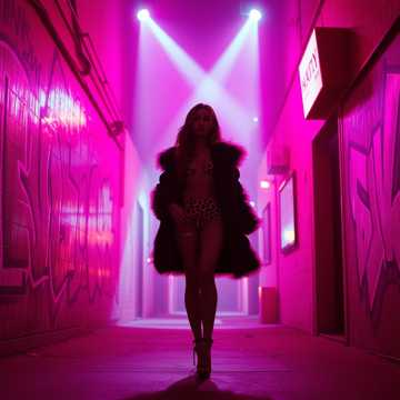 Bitlo.ru - Юля на мурмулях