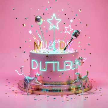 Bitlo.ru - Диско-ДР для Вики