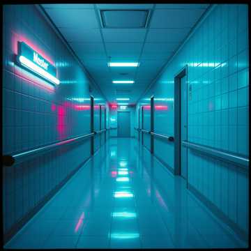 Bitlo.ru - Куплет 1 | В ЛОР-отделении стерильно и тихо, <b...