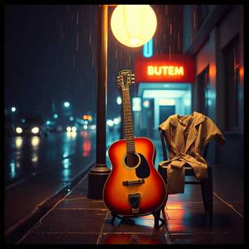 Bitlo.ru - Блюз под дождём