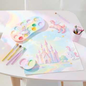 Bitlo.ru - Сашин День Художницы