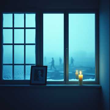 Bitlo.ru - Зимний Ветер