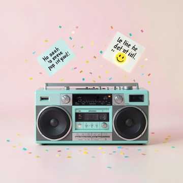 Bitlo.ru - Мой Глупый Рэп