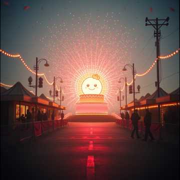 Bitlo.ru - Моя Звезда, Мой Кондитер