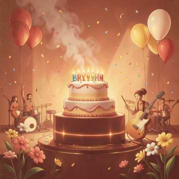 Bitlo.ru - Лена, С Днем Рожденья!