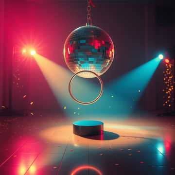 Bitlo.ru - Саша и Альбина: Наш Диско-Старт