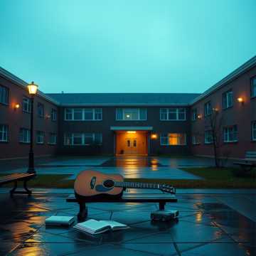 Bitlo.ru - Город дышит светом фонарей,