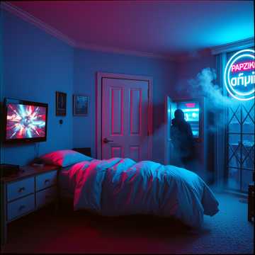 Bitlo.ru - Дима сходи в магнит